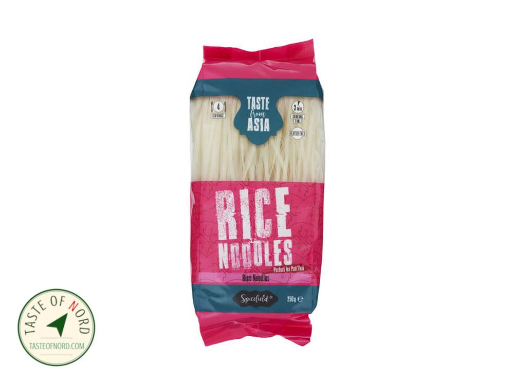 Rice Noodles