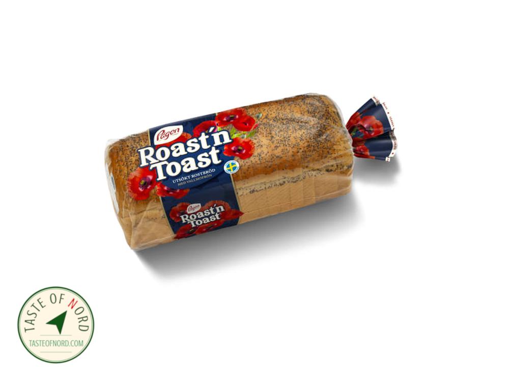 Roast'n Toast