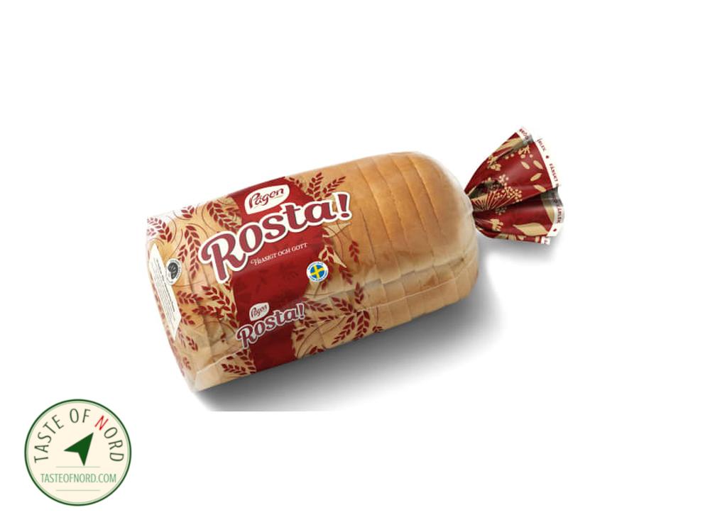 Rosta