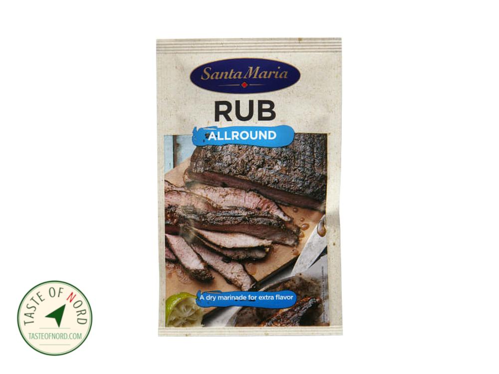 Rub Allround