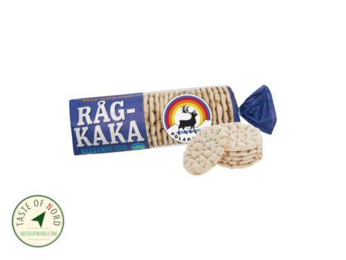 Rye Bread 30-pack