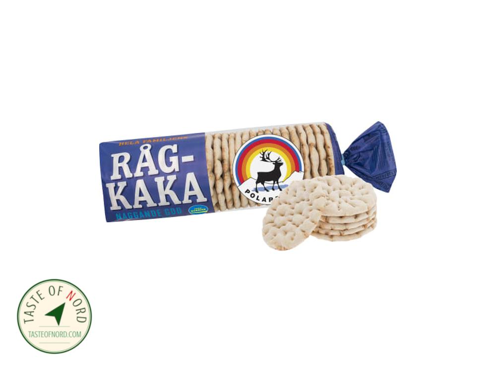 Rye Bread 30-pack