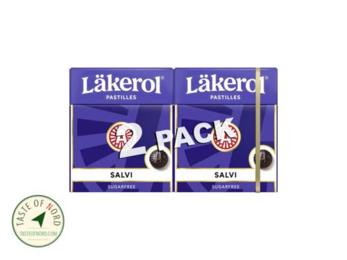 Sage Throat Pastille