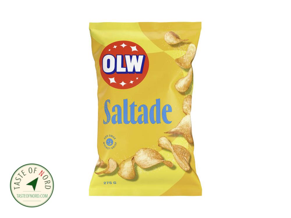 Salted Chips
