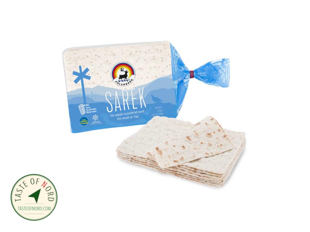 Sarek 8-pack