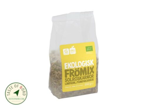 Seed Mix