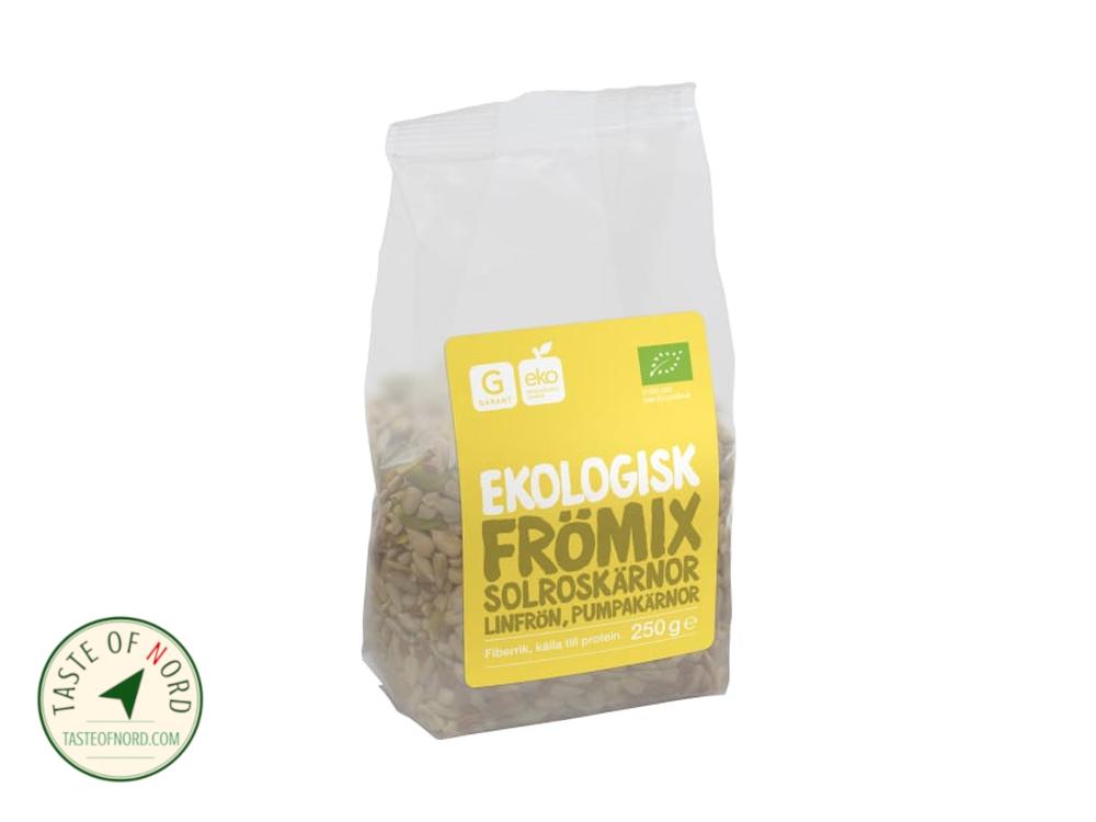 Seed Mix