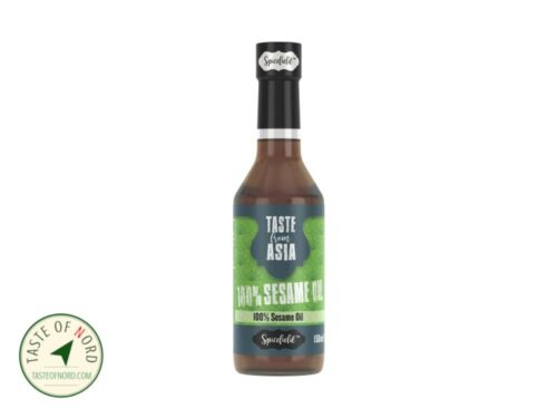 Sesame Oil