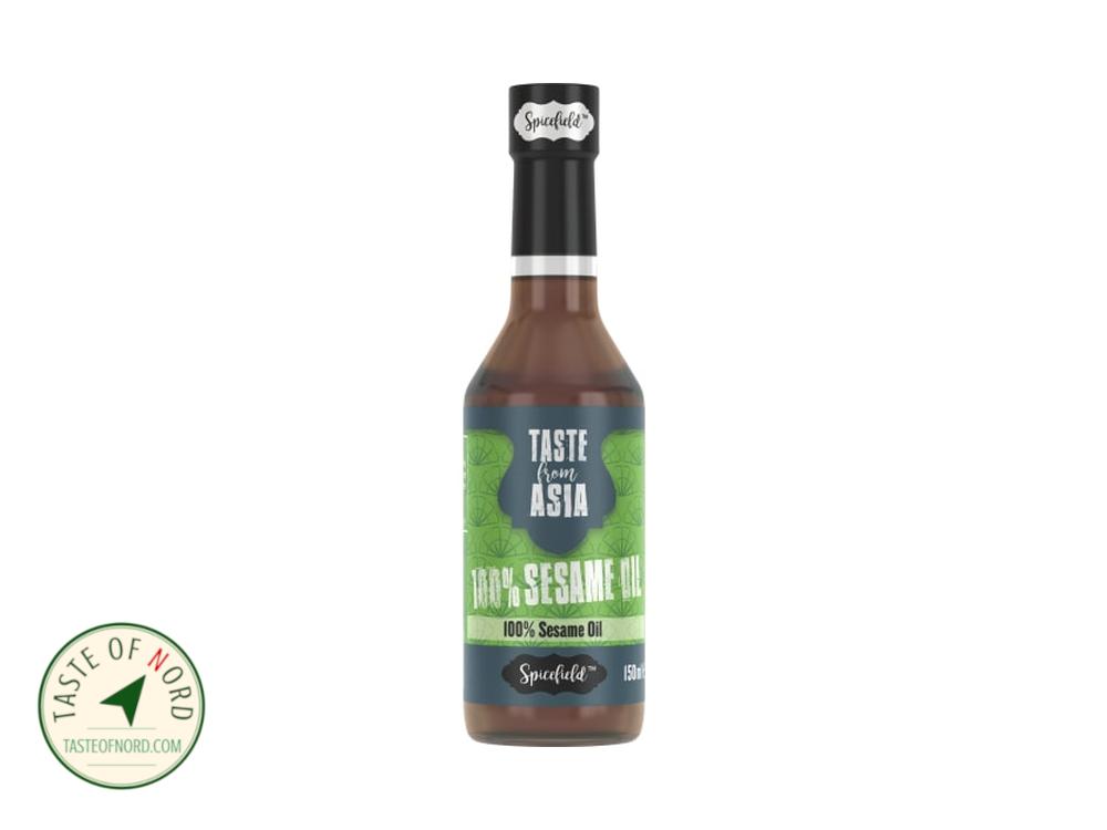 Sesame Oil