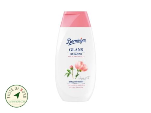 Shine Shampoo