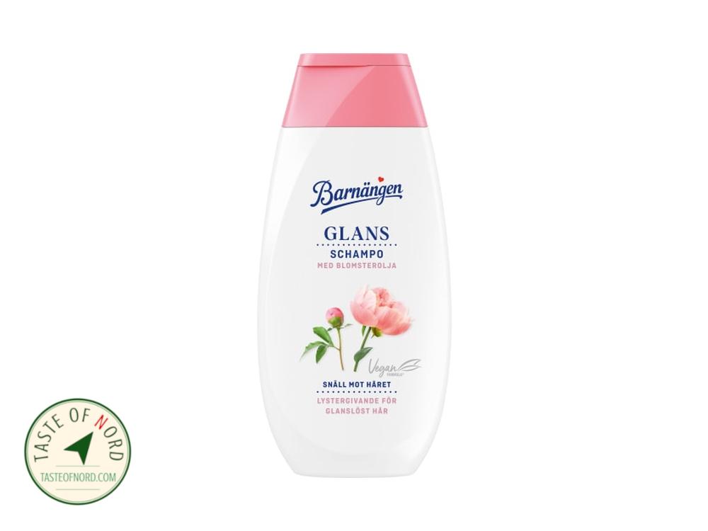Shine Shampoo