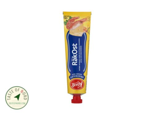 Shrimp Cheese Spread 16%