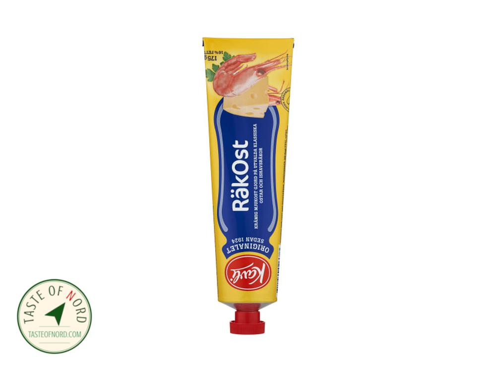 Shrimp Cheese Spread 16%
