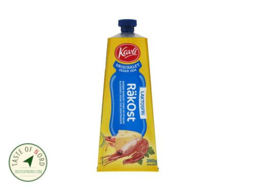 Shrimp Cheese Spread Lactose-Free 14%