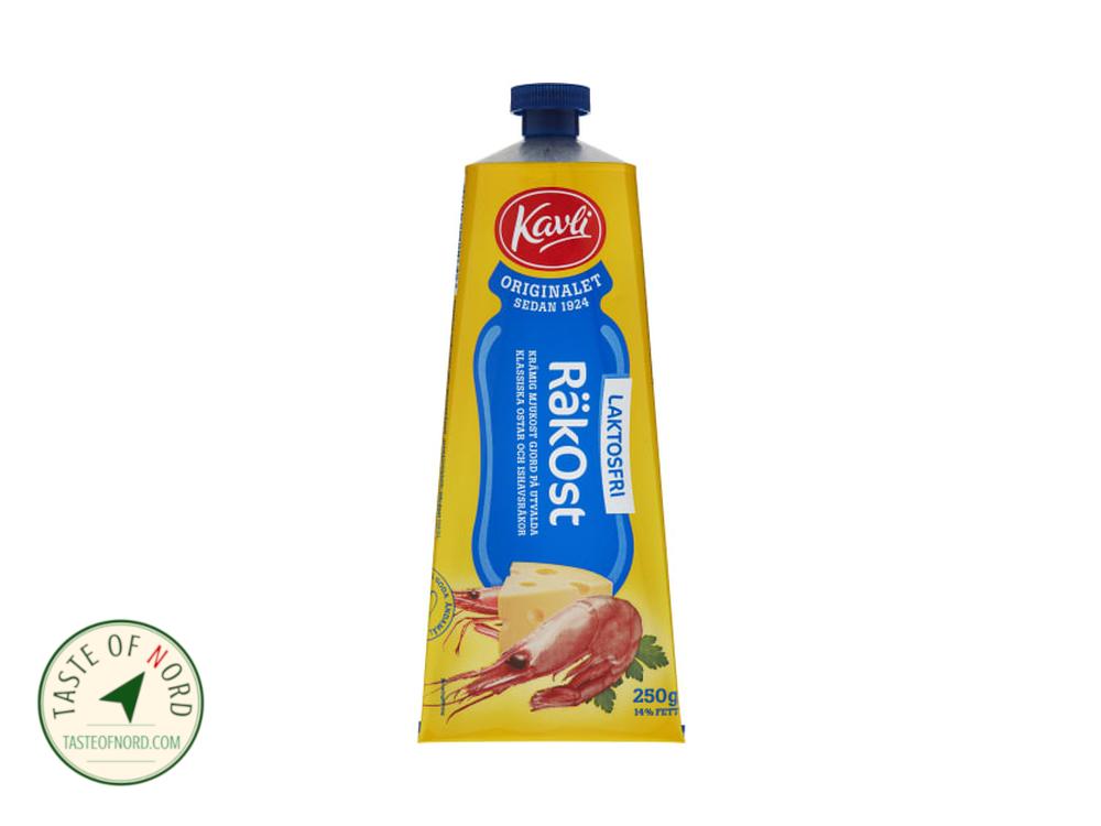 Shrimp Cheese Spread Lactose-Free 14%