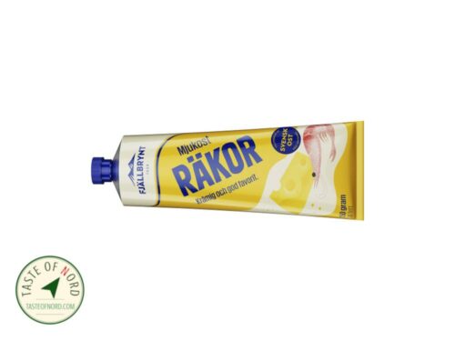 Shrimp Soft Cheese 17%