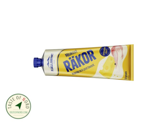 Shrimp Soft Cheese 17%