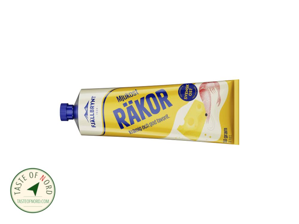 Shrimp Soft Cheese 17%