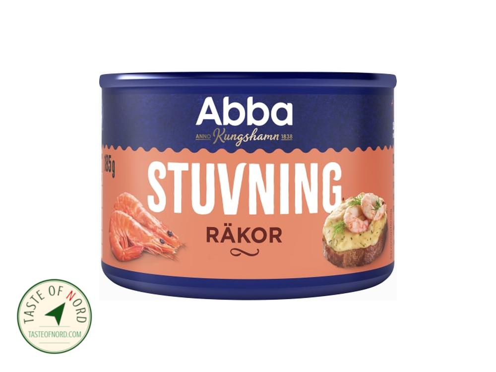 Shrimp Stew