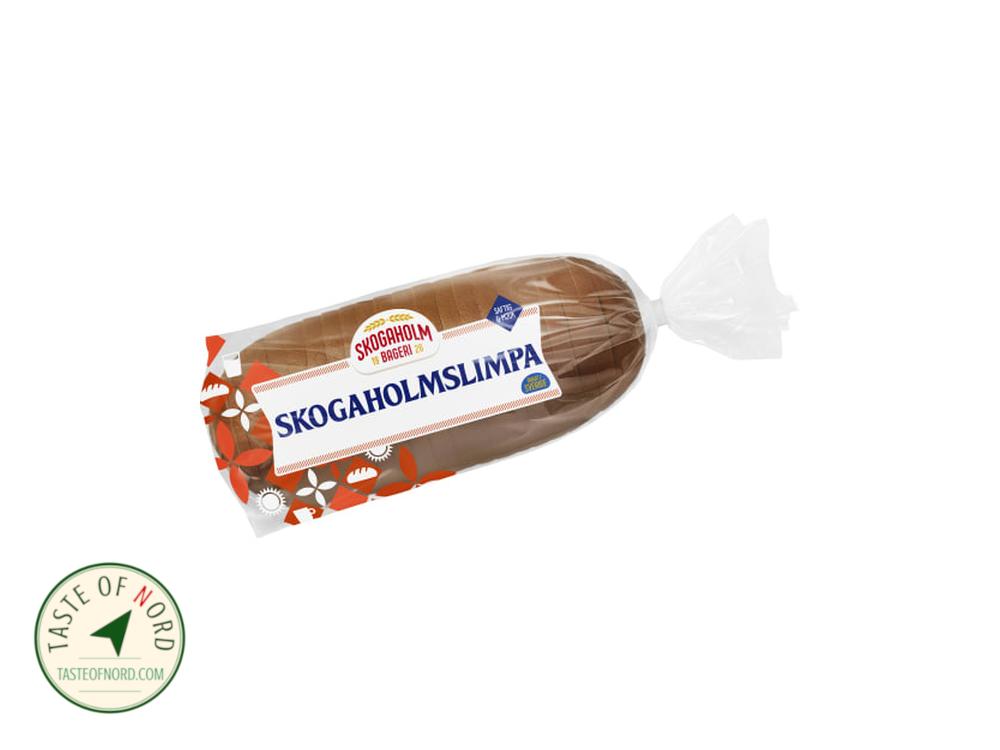 Skogaholms Loaf