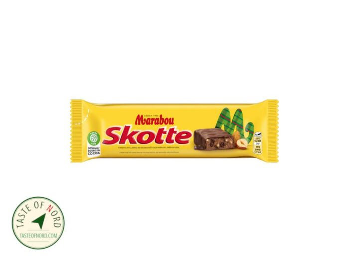 Skotte Double