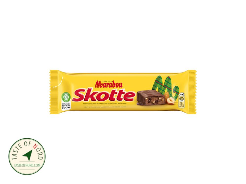 Skotte Double