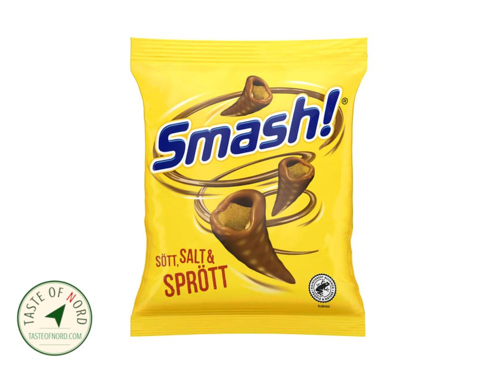 Smash
