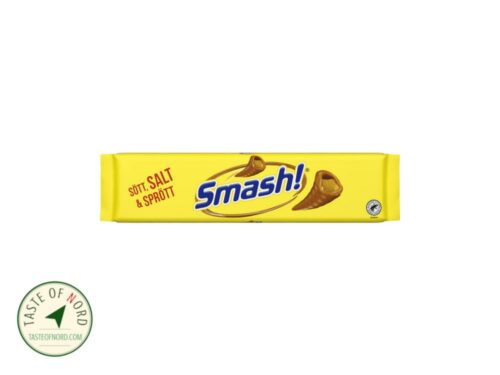 Smash Chocolate Bar