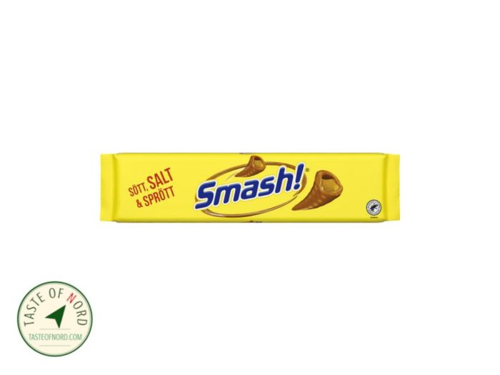 Smash Chocolate Bar