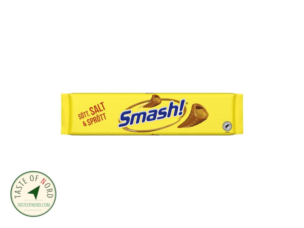 Smash Chocolate Bar