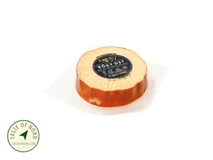 Smoked Cheese Sausage