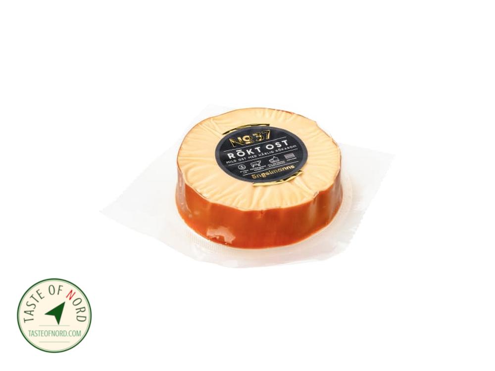 Smoked Cheese Sausage
