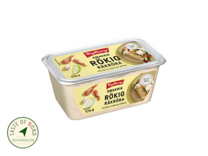 Smoky Shrimp Spread