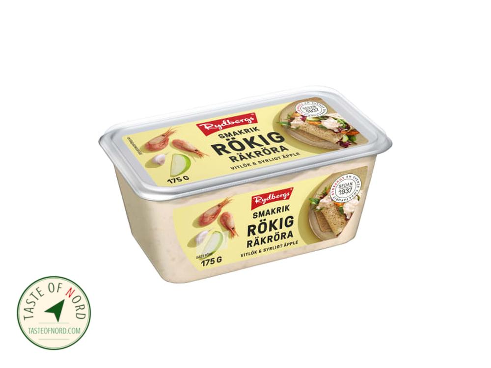Smoky Shrimp Spread