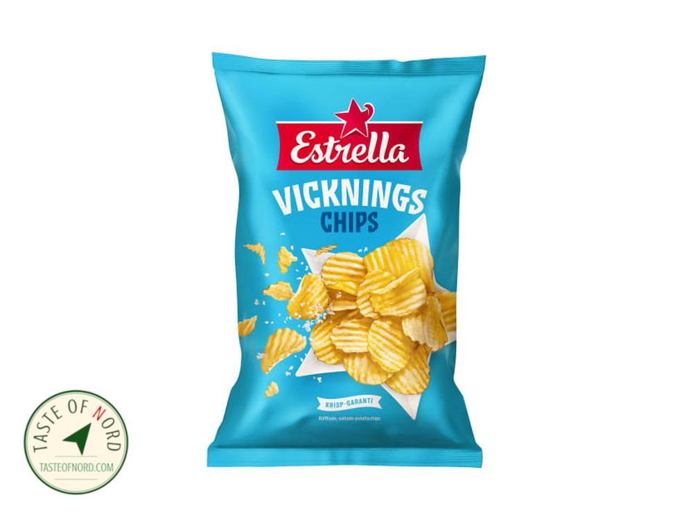 Snack Chips