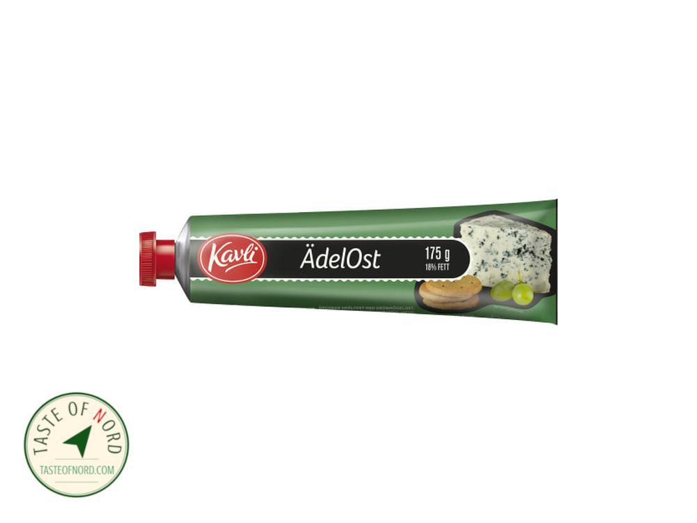 Soft Blue Cheese Spread 18%