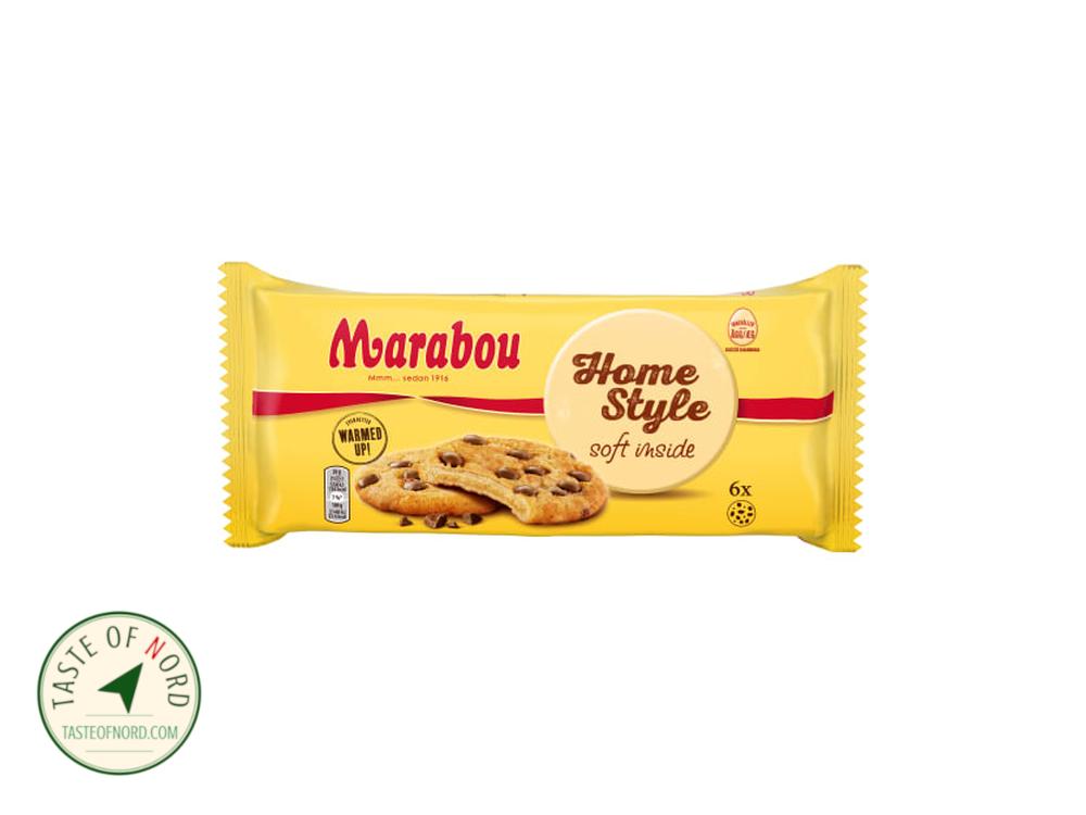 Soft Inside Homestyle Cookies