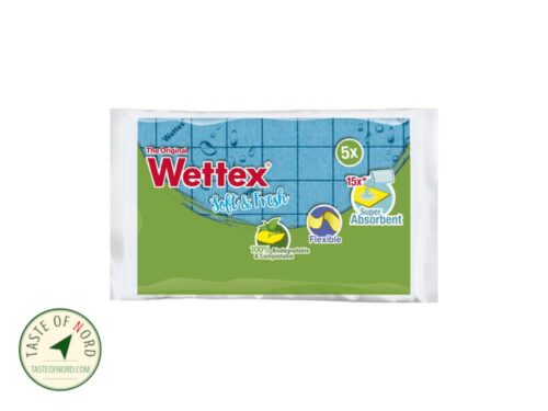 Soft & Fresh Dish Cloth