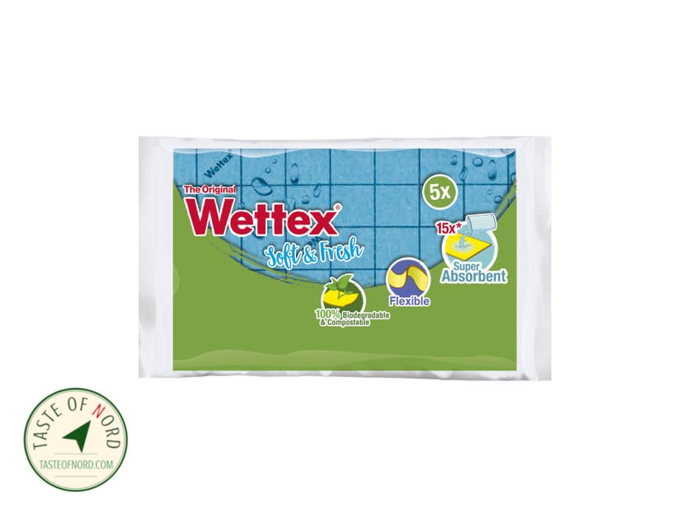 Soft & Fresh Dish Cloth