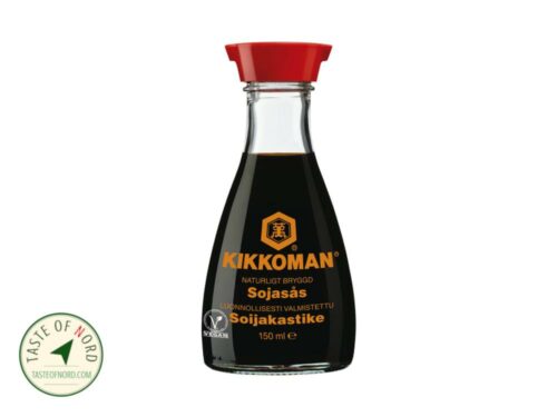 Soy Sauce