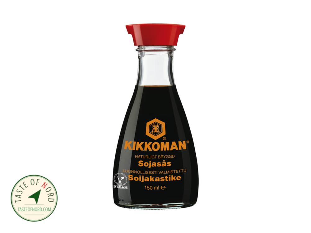 Soy Sauce