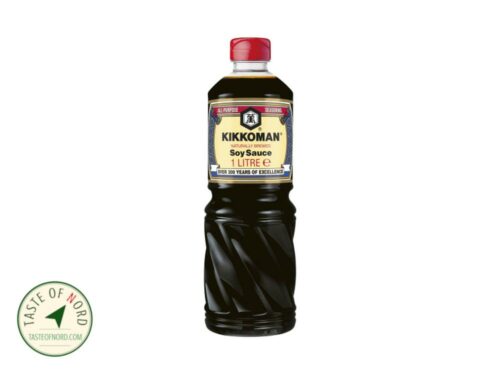 Soy Sauce