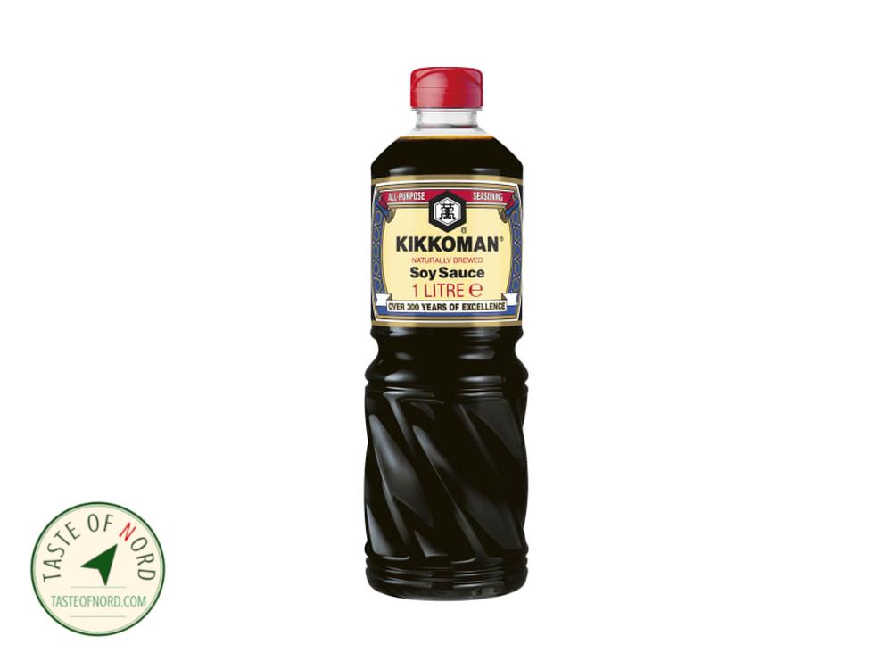 Soy Sauce