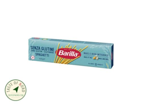 Spaghetti Gluten Free