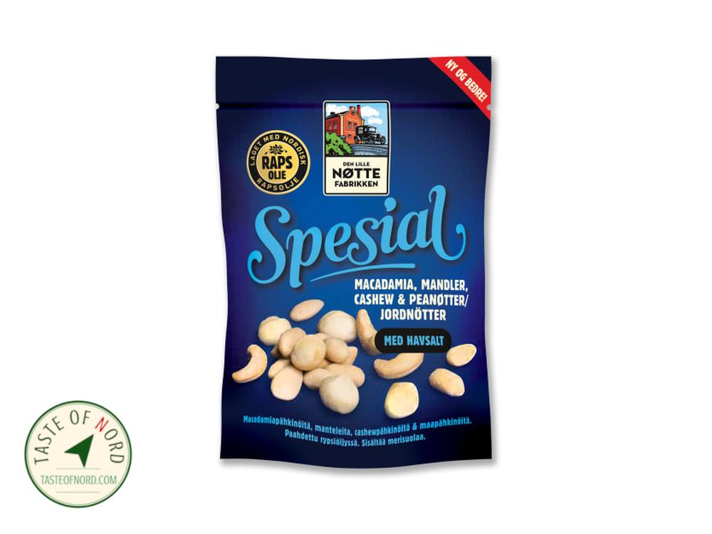 Special