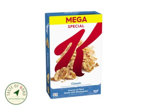 Special K Classic
