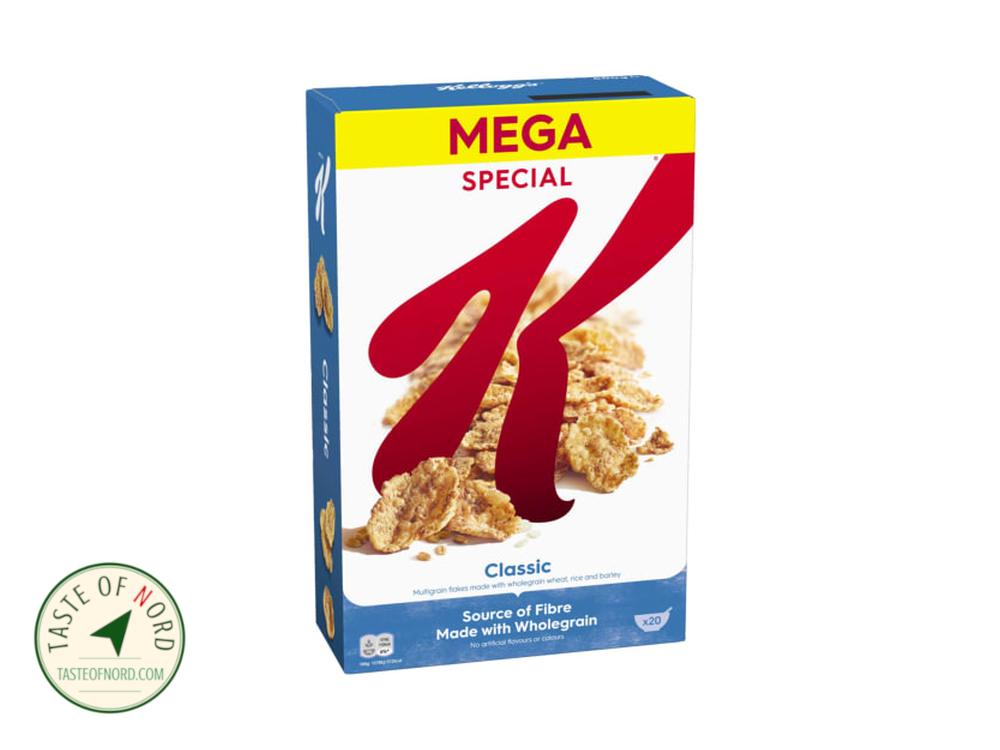 Special K Classic