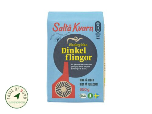 Spelt Flakes