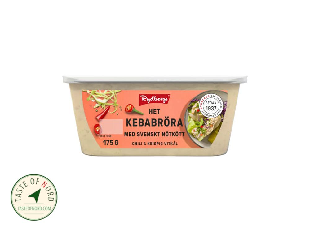 Spicy Kebab Mix