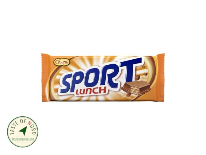 Sportlunch Chocolate Bar